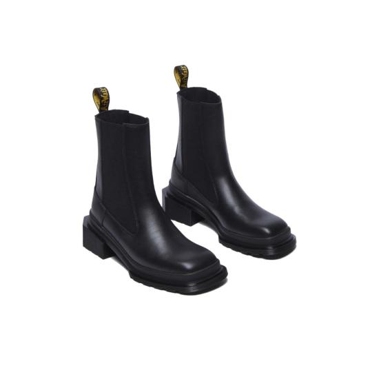  닥터마틴 부츠 32069001 BLACK DOM - DR.MARTENS