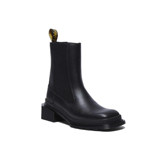  닥터마틴 부츠 32069001 BLACK DOM - DR.MARTENS