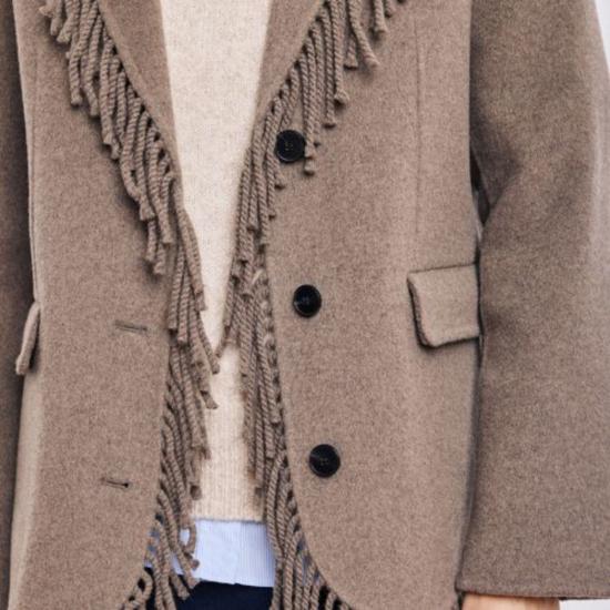  하트포드 코트 버몬트  헤더 토프 - HARTFORD