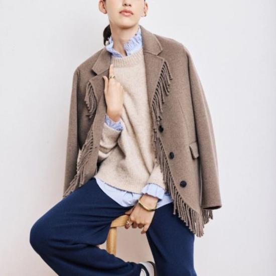  하트포드 코트 버몬트  헤더 토프