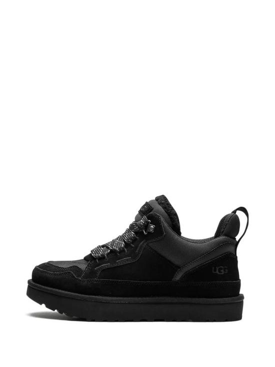 26FW 어그 스니커즈 1170750BLACK - UGG