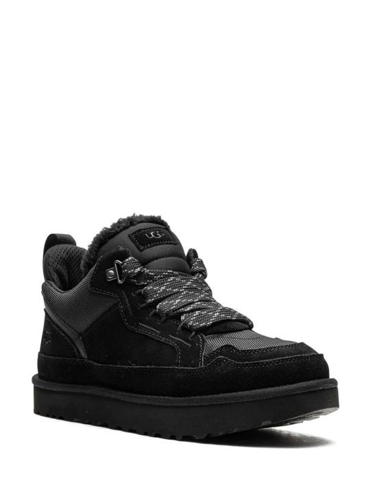 26FW 어그 스니커즈 1170750BLACK - UGG