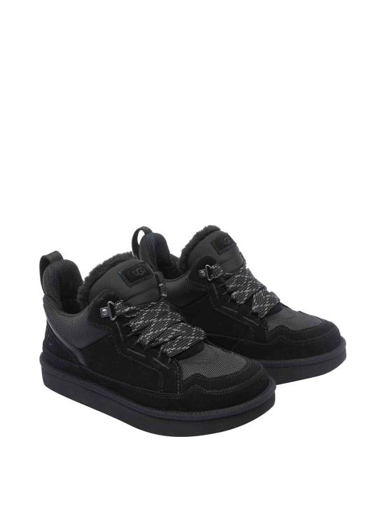 26FW 어그 스니커즈 1170750BLACK - UGG