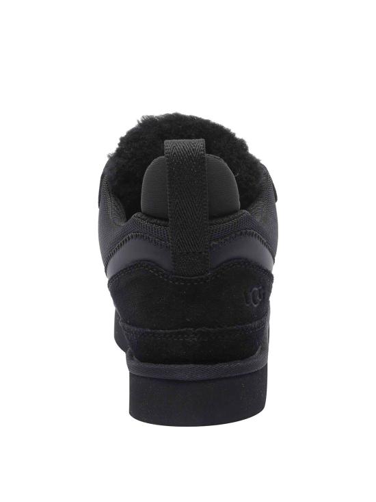 26FW 어그 스니커즈 1170750BLACK - UGG