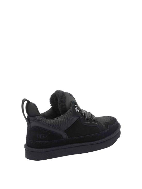26FW 어그 스니커즈 1170750BLACK - UGG