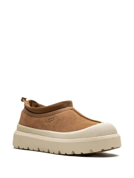 25FW 어그 스니커즈 1144096CHESTNUT Brown - UGG