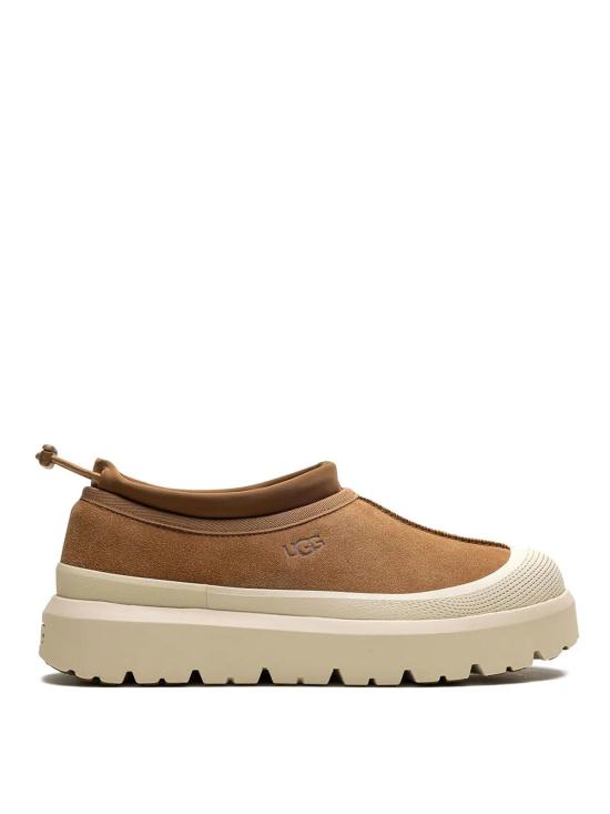25FW 어그 스니커즈 1144096CHESTNUT Brown
