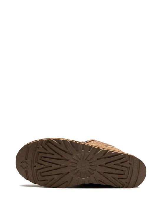 26FW 어그 스니커즈 1170750CHESTNUT BROWN - UGG