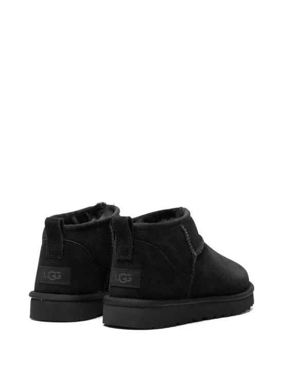 25FW 어그 울트라 미니 부츠 1116109BLACK Black - UGG