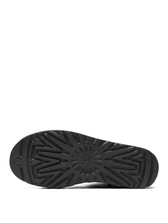 25FW 어그 울트라 미니 부츠 1116109BLACK Black - UGG