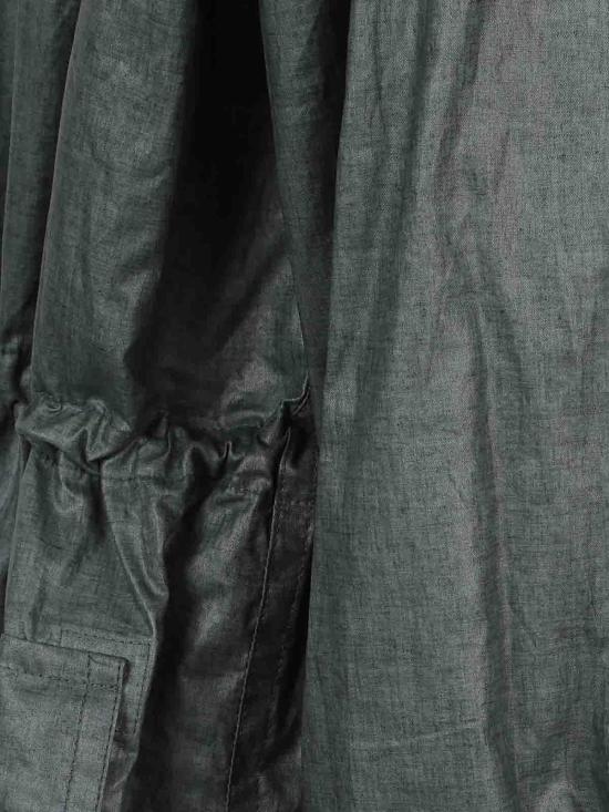 26SS 페이 자켓 NAW15503100WYTV803 Green - FAY