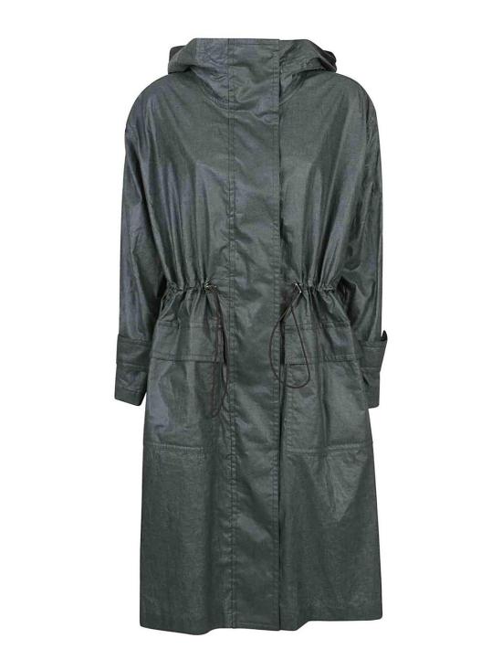 26SS 페이 자켓 NAW15503100WYTV803 Green