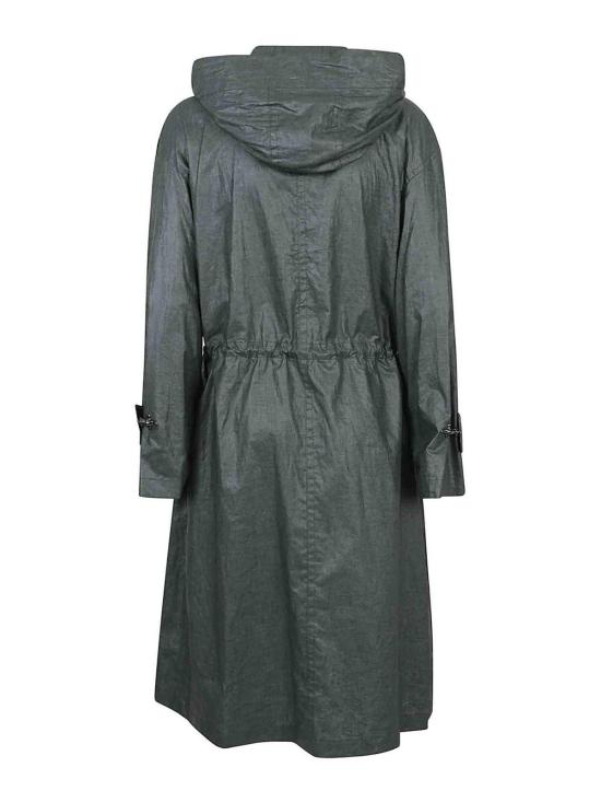 26SS 페이 자켓 NAW15503100WYTV803 Green - FAY