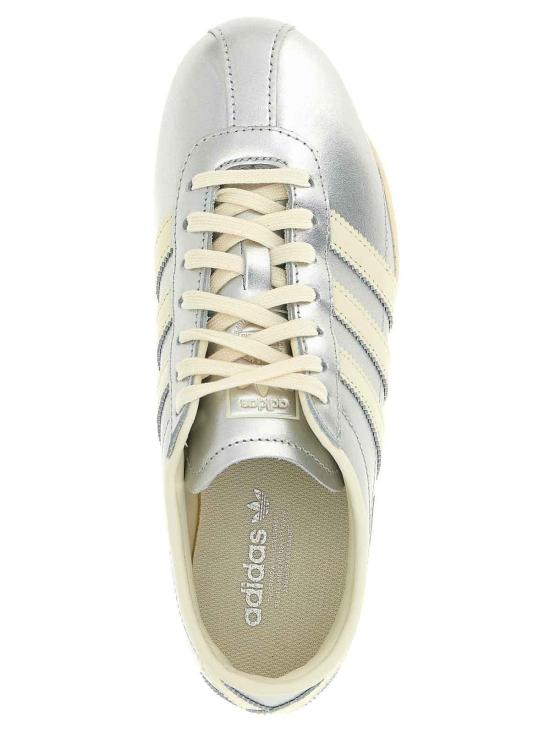 25FW 아디다스 도쿄 스니커즈 JQ0593 Silver - ADIDAS