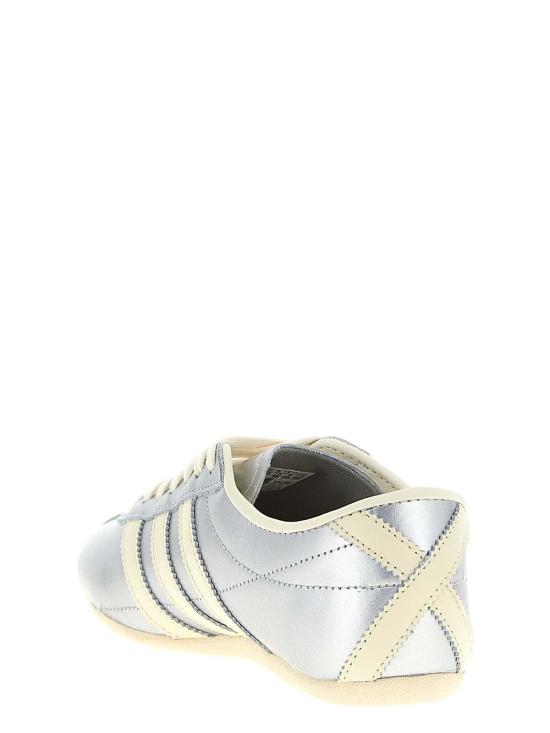 25FW 아디다스 도쿄 스니커즈 JQ0593 Silver - ADIDAS