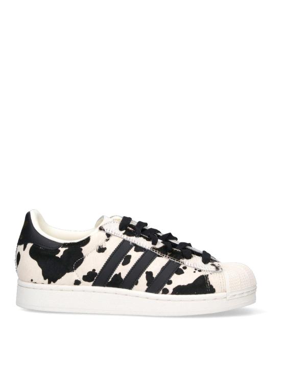  아디다스 슈퍼스타 2 스니커즈 JP8164 Black