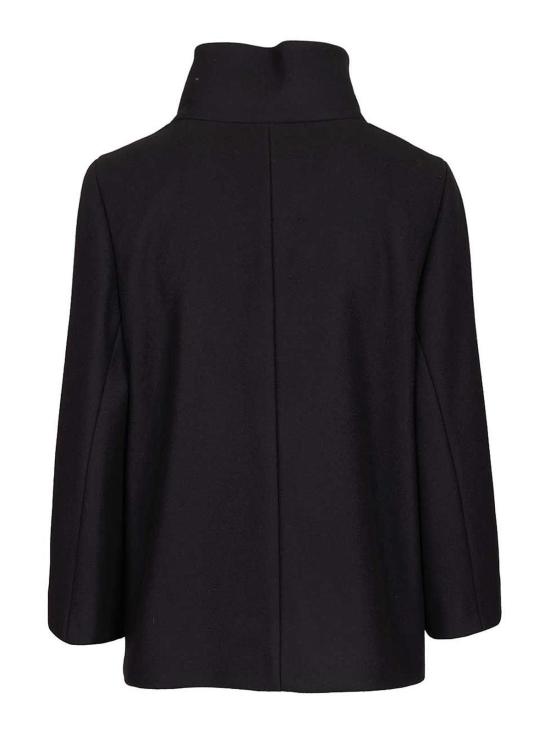 25FW 페이 미디 스커트 NAW12514490SGLU809 BLUE - FAY