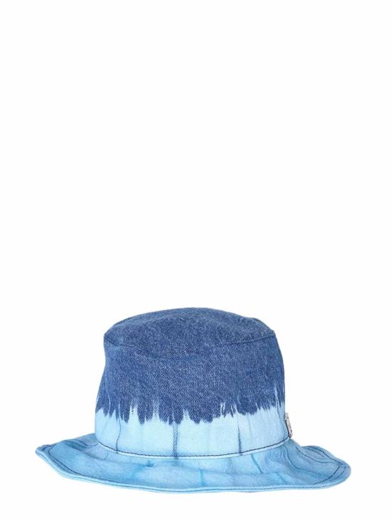  알베르타 페레티 버킷햇 360101821342 Blue - ALBERTA FERRETTI