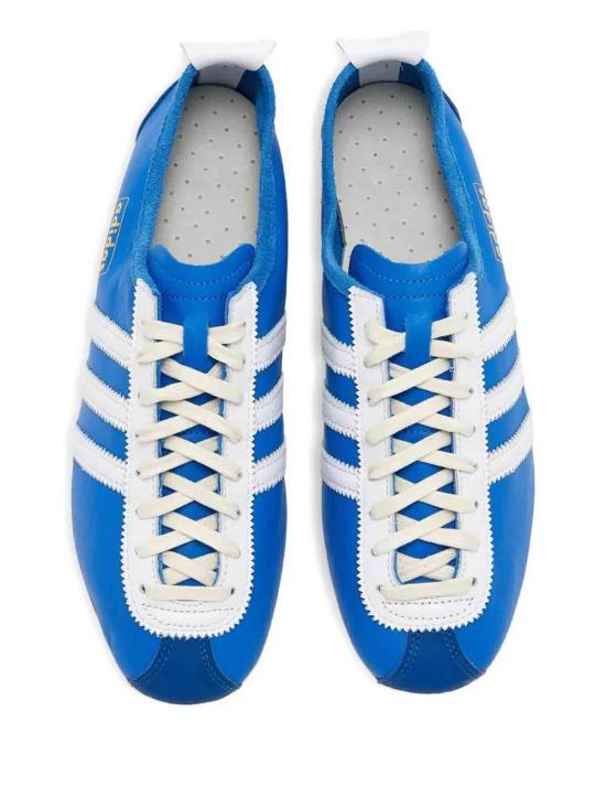  아디다스 재팬 스니커즈 JS3773 Blue - ADIDAS