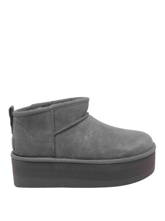 26SS 어그 부츠 1135092CHARCOAL GREY