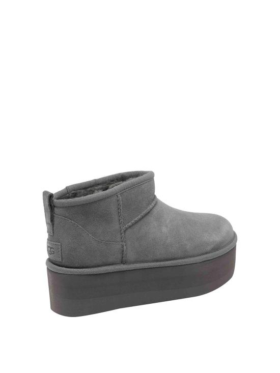 26SS 어그 부츠 1135092CHARCOAL Grey - UGG