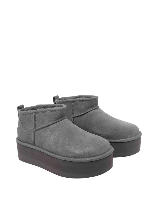 26SS 어그 부츠 1135092CHARCOAL Grey - UGG