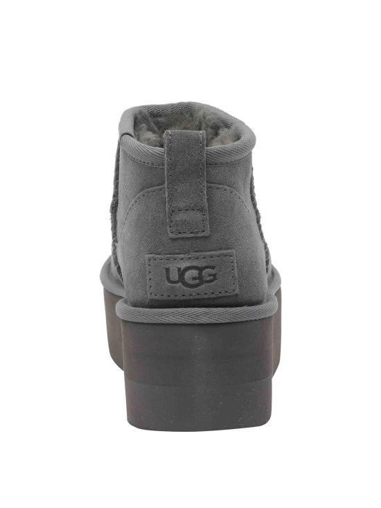26SS 어그 부츠 1135092CHARCOAL Grey - UGG