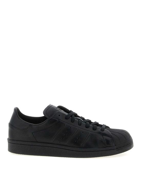 25FW 와이쓰리 스니커즈 JR4217 Black