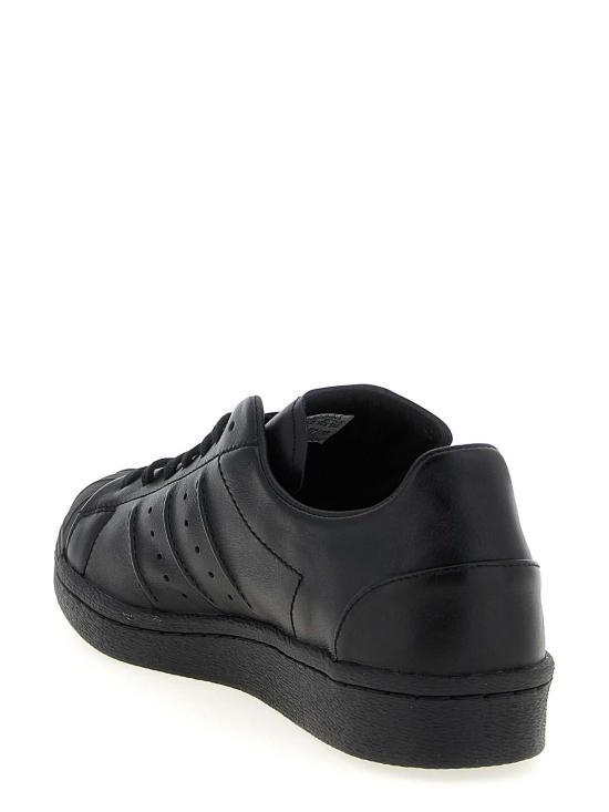 25FW 와이쓰리 스니커즈 JR4217 Black - Y-3