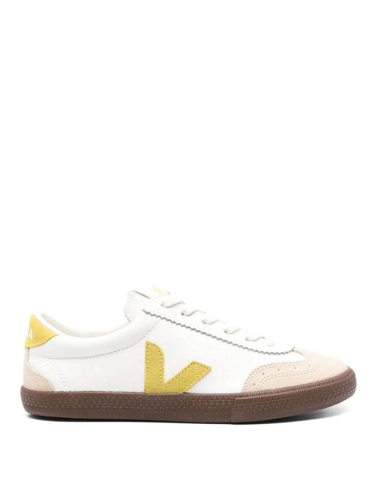 25FW 베자 스니커즈 VO2020504 Yellow