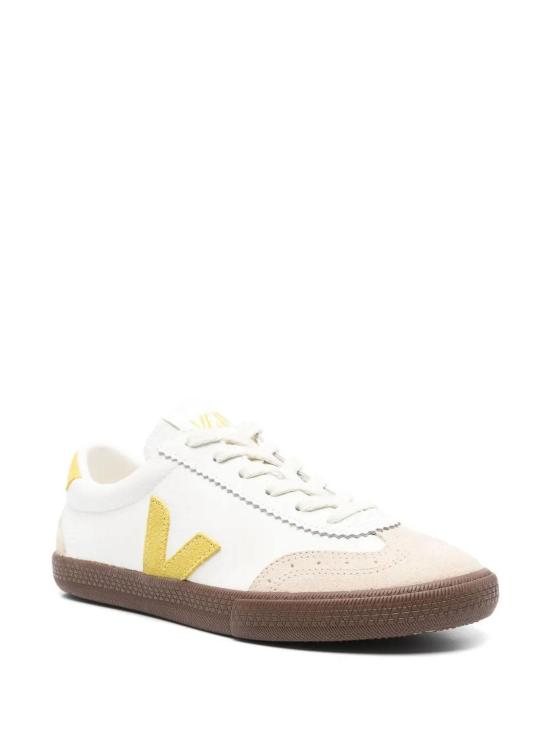 25FW 베자 스니커즈 VO2020504 Yellow - VEJA