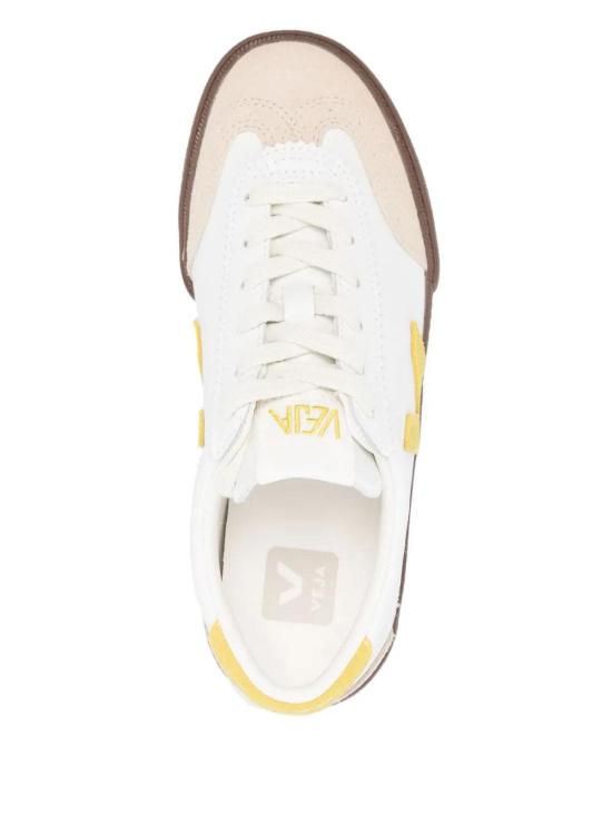 25FW 베자 스니커즈 VO2020504 Yellow - VEJA