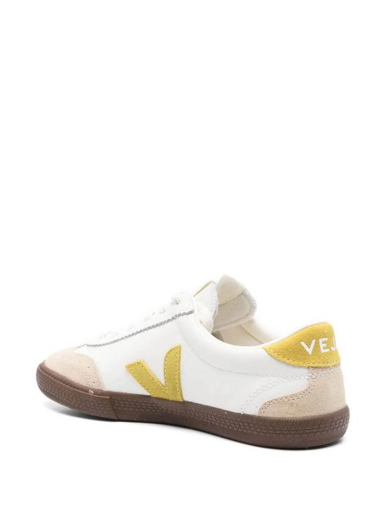 25FW 베자 스니커즈 VO2020504 Yellow - VEJA