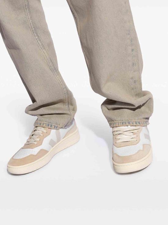  베자 스니커즈 VD2003461B White - VEJA