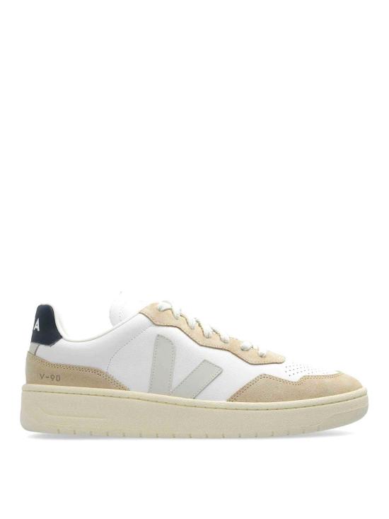  베자 스니커즈 VD2003461B White