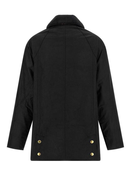 26FW 바버 모던 비드넬 왁스 재킷 LWX1402BK71 BLACK - BARBOUR