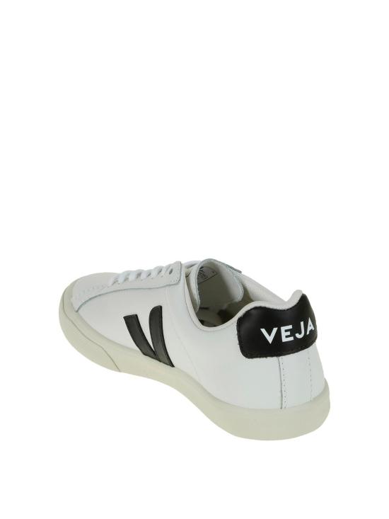  베자 스니커즈 EO0200005A Black - VEJA