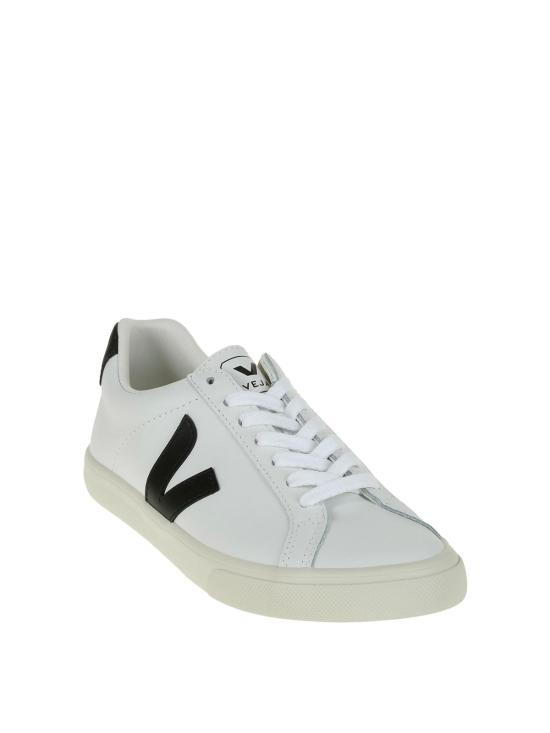  베자 스니커즈 EO0200005A Black - VEJA