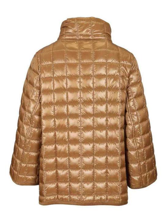 25FW 페이 숏패딩 NAW22513490XOS02P0 Brown - FAY