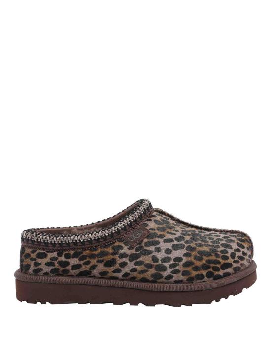 25FW 어그 뮬/슬리퍼 1158350BURNTCEDAR Brown