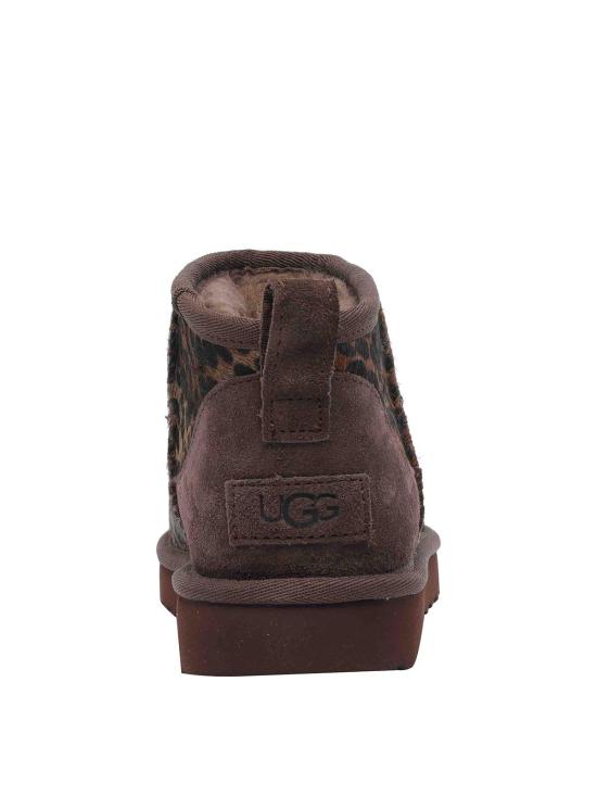 25FW 어그 부츠 1158328BURNTCEDAR Brown - UGG