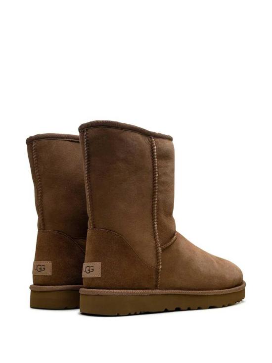25FW 어그 클래식 쇼트 2 부츠 1016223CHESTNUT Brown - UGG