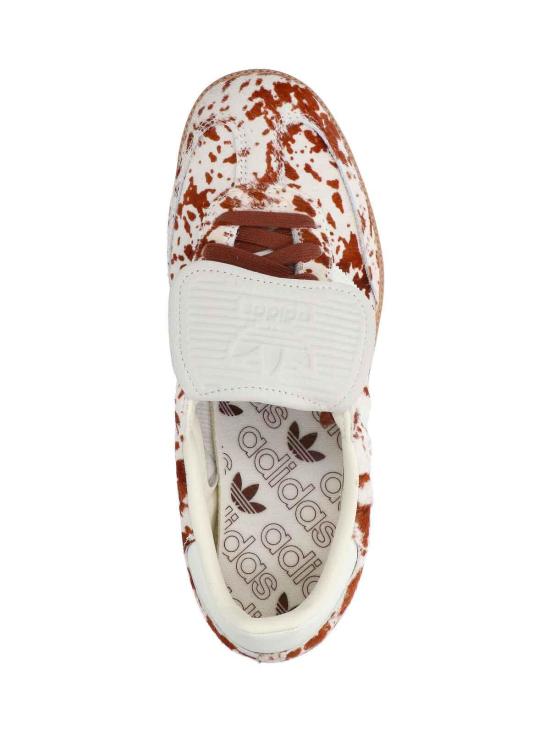 25FW 아디다스 삼바 스니커즈 JS3931 White - ADIDAS