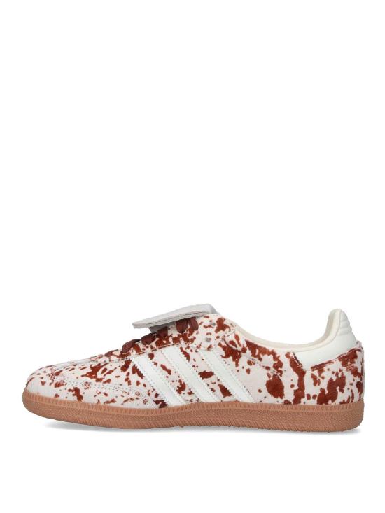 25FW 아디다스 삼바 스니커즈 JS3931 White - ADIDAS