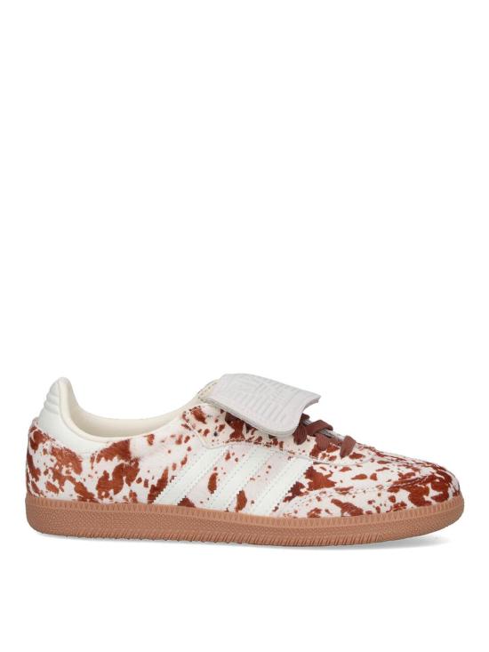 25FW 아디다스 삼바 스니커즈 JS3931 White