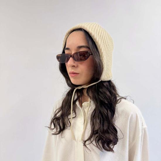  로토토 바라클라바 이어플랩 비니 - ROTOTO