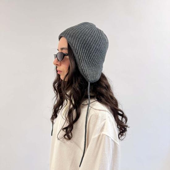  로토토 바라클라바 이어플랩 비니 - ROTOTO