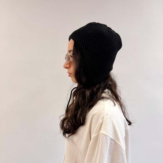  로토토 바라클라바 이어플랩 비니 - ROTOTO