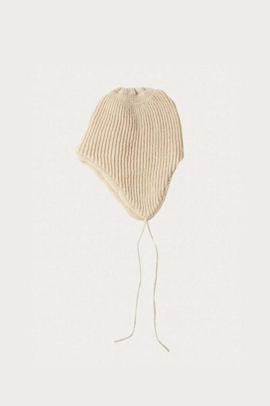  로토토 바라클라바 이어플랩 비니