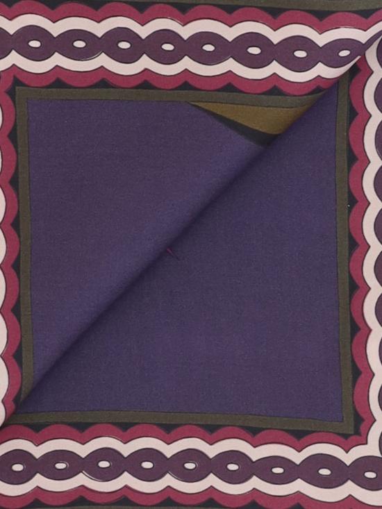 25FW 푸찌 머플러/스카프 5UGB455UC32 2 Multicolor - PUCCI